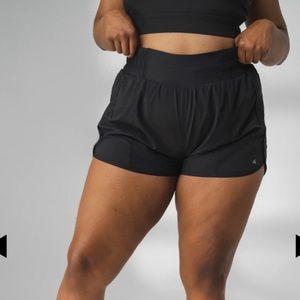 Balance Athletica Breeze Shorts